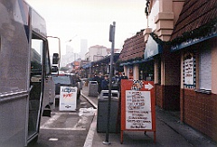 1997 - USA 63 (San Francisco - Fisherman's Wharf)